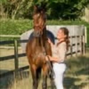 Meet your Posher, Bridget